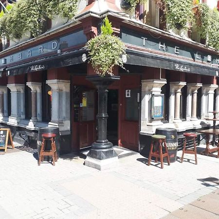 The Lombard Townhouse Hotel Dublin Luaran gambar