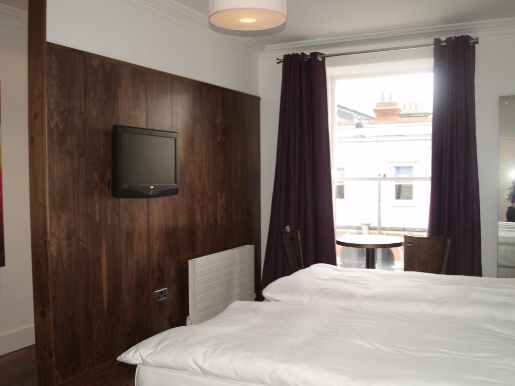 The Lombard Townhouse Hotel Dublin Bilik gambar