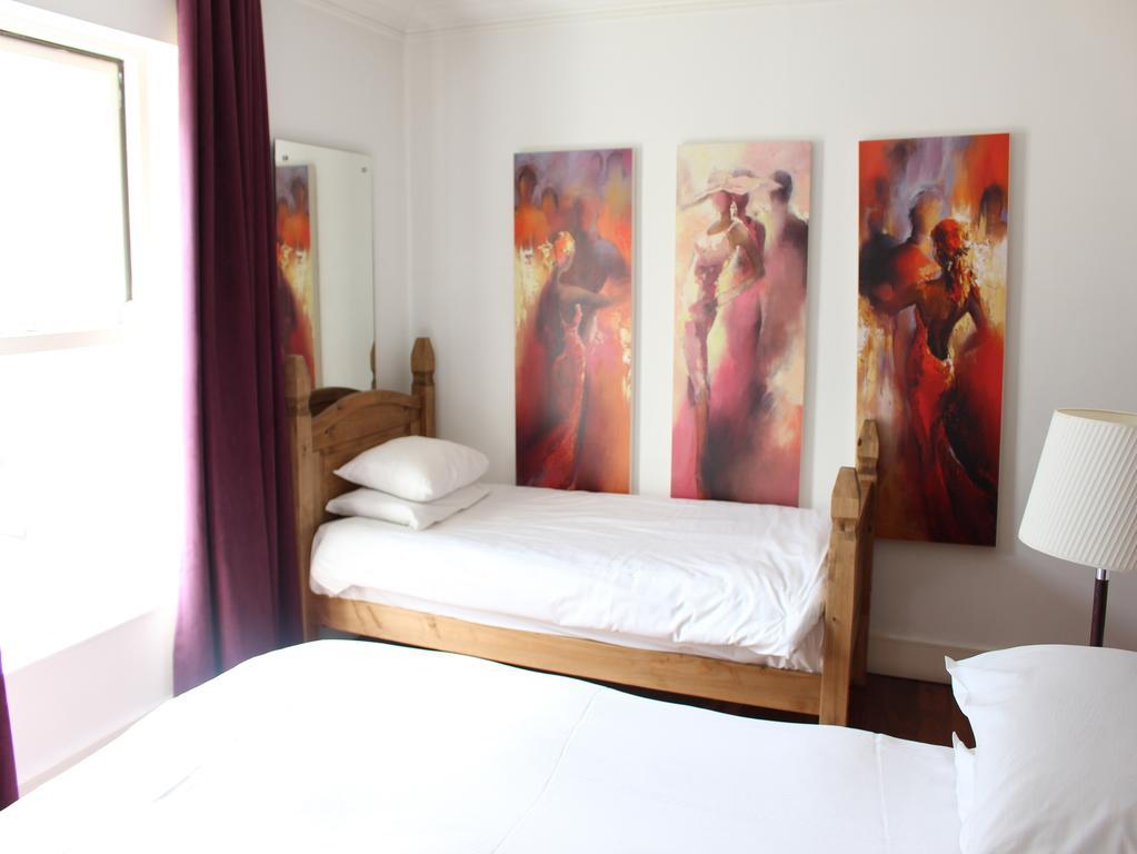 The Lombard Townhouse Hotel Dublin Luaran gambar