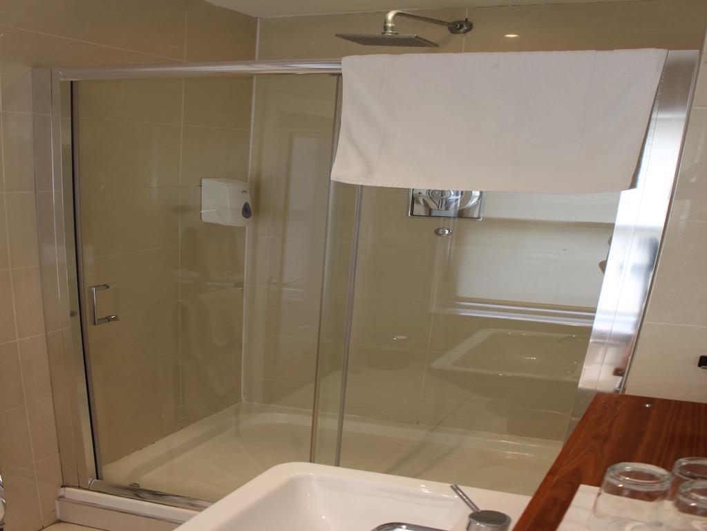 The Lombard Townhouse Hotel Dublin Luaran gambar