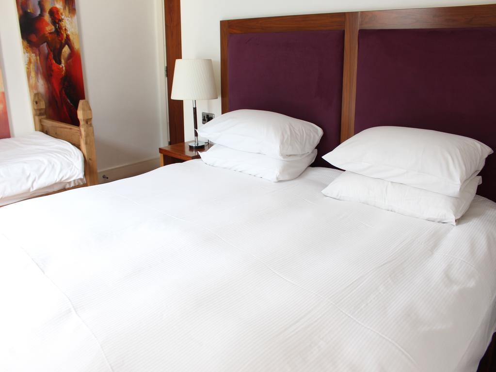 The Lombard Townhouse Hotel Dublin Luaran gambar