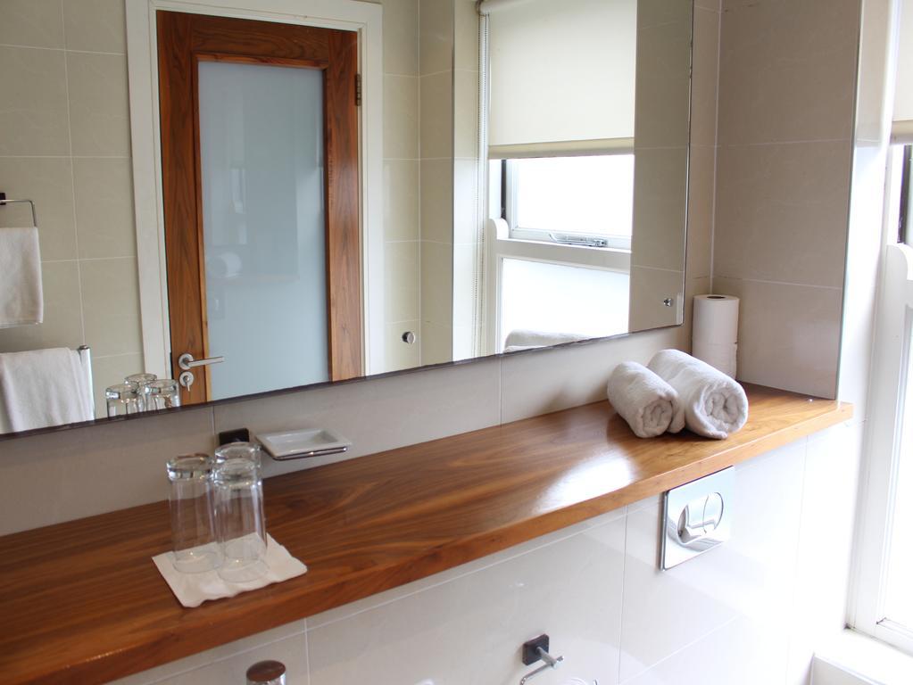 The Lombard Townhouse Hotel Dublin Luaran gambar