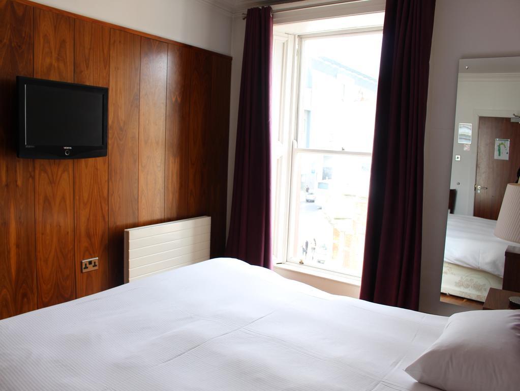 The Lombard Townhouse Hotel Dublin Luaran gambar