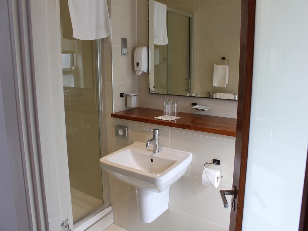 The Lombard Townhouse Hotel Dublin Luaran gambar