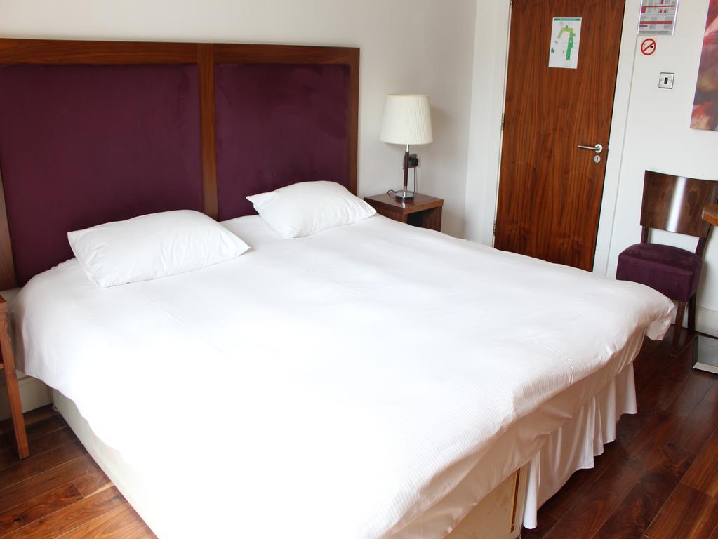 The Lombard Townhouse Hotel Dublin Luaran gambar