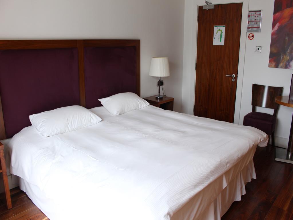 The Lombard Townhouse Hotel Dublin Luaran gambar