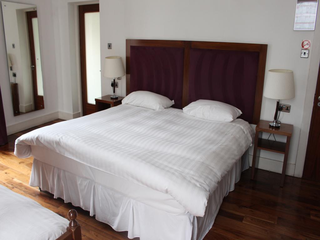 The Lombard Townhouse Hotel Dublin Luaran gambar