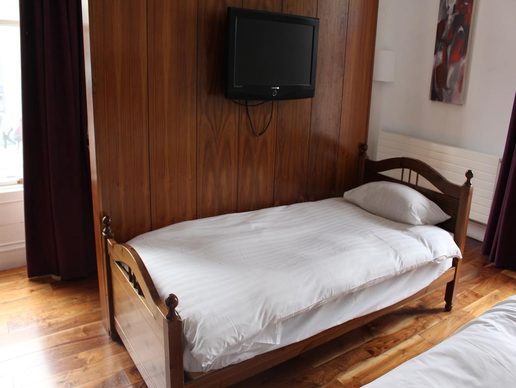 The Lombard Townhouse Hotel Dublin Luaran gambar