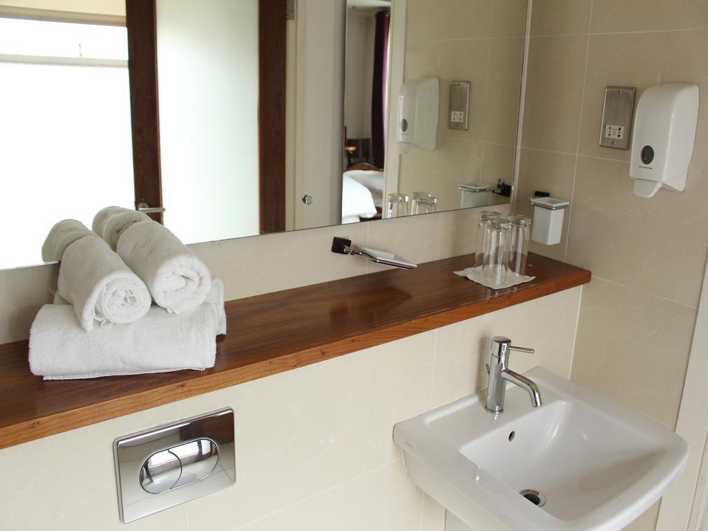 The Lombard Townhouse Hotel Dublin Luaran gambar