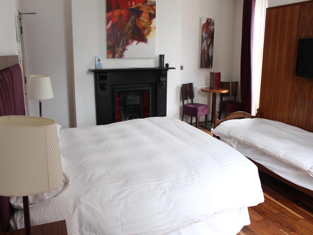 The Lombard Townhouse Hotel Dublin Luaran gambar