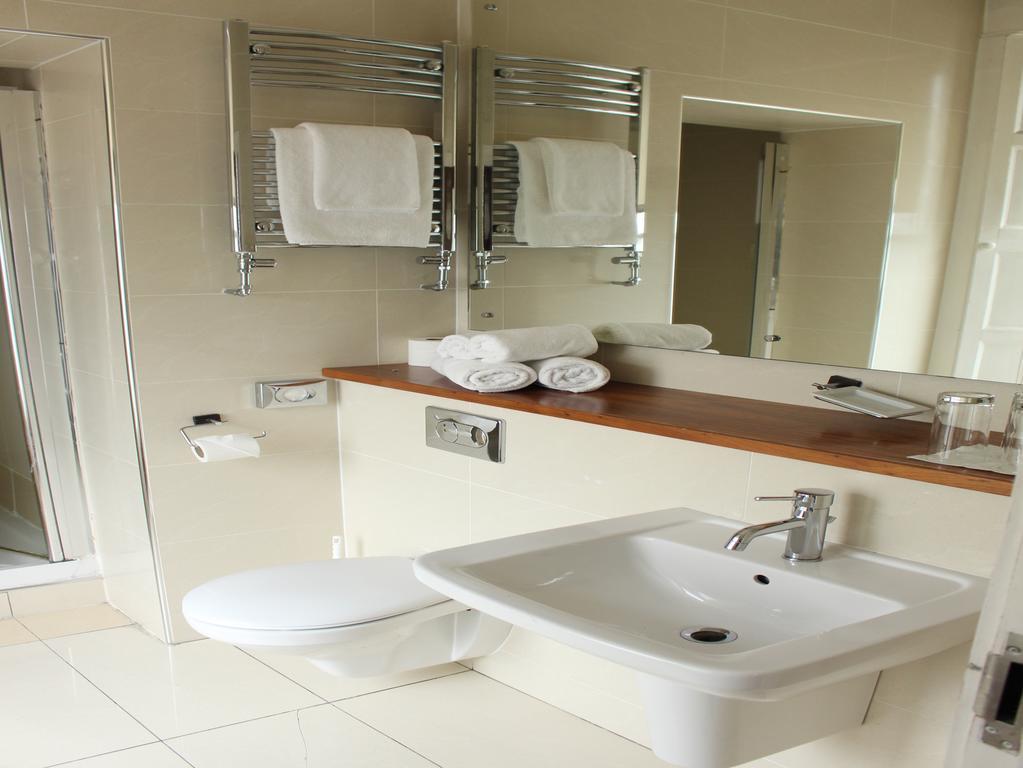 The Lombard Townhouse Hotel Dublin Luaran gambar