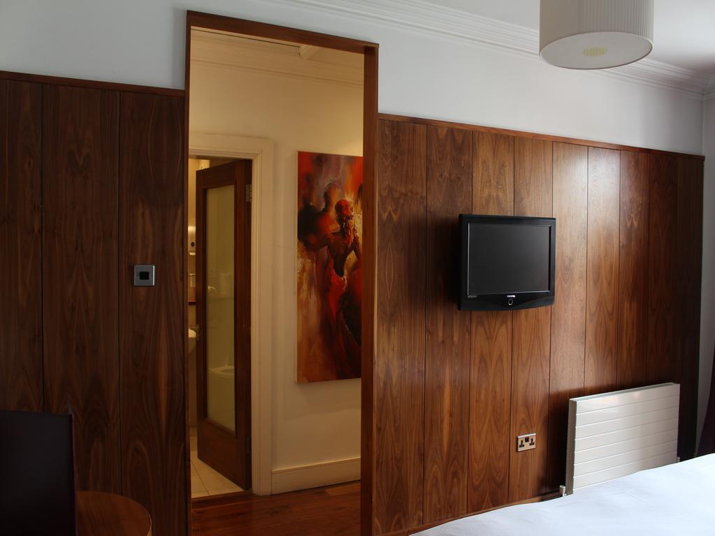 The Lombard Townhouse Hotel Dublin Luaran gambar