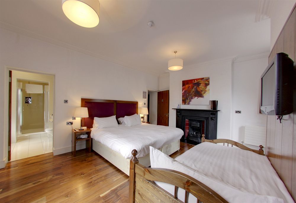 The Lombard Townhouse Hotel Dublin Luaran gambar